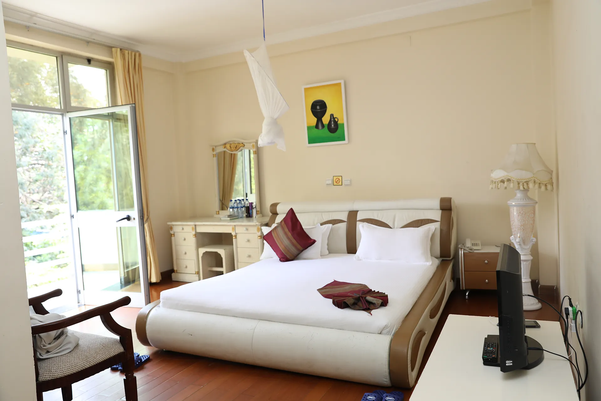 room card