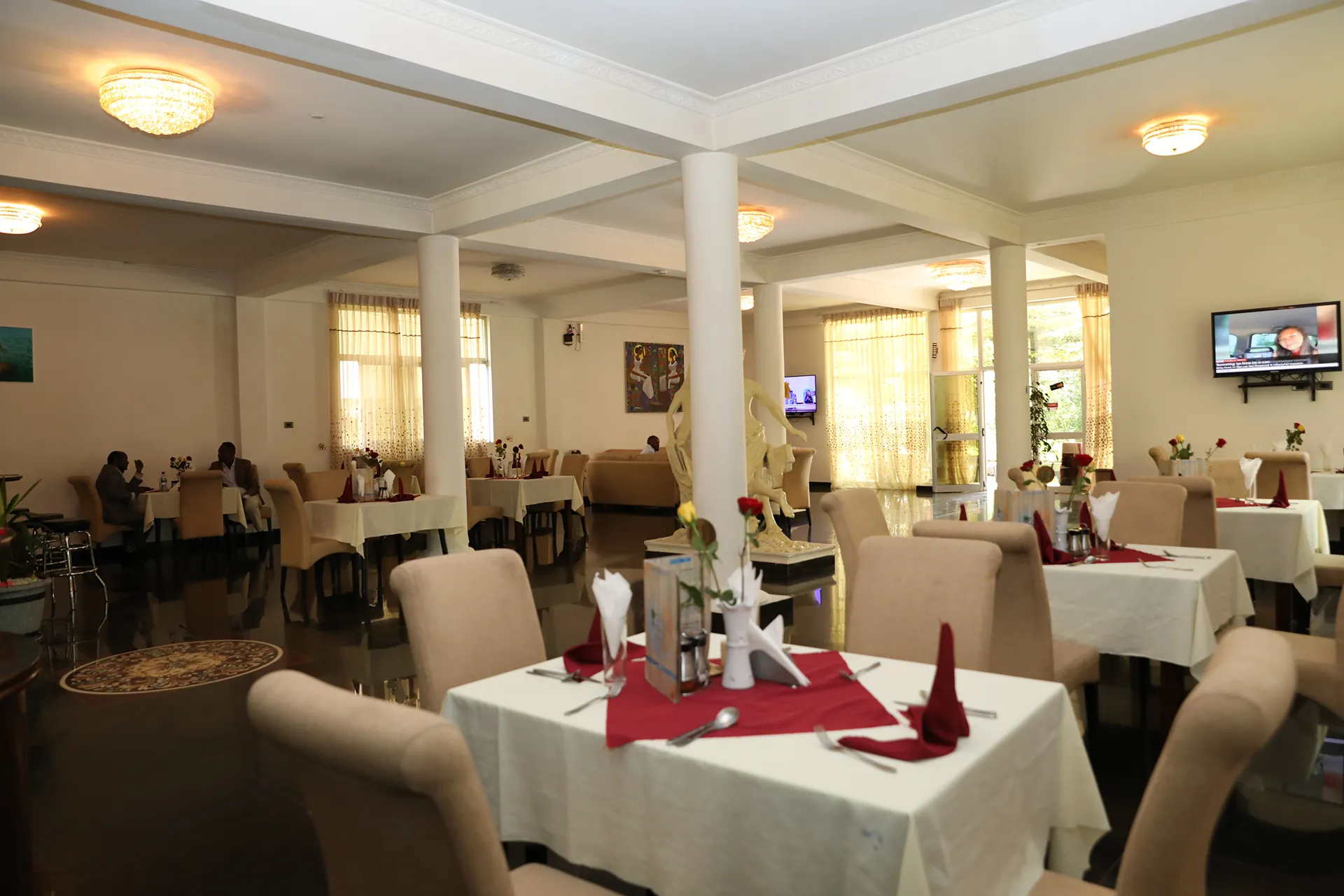 service image