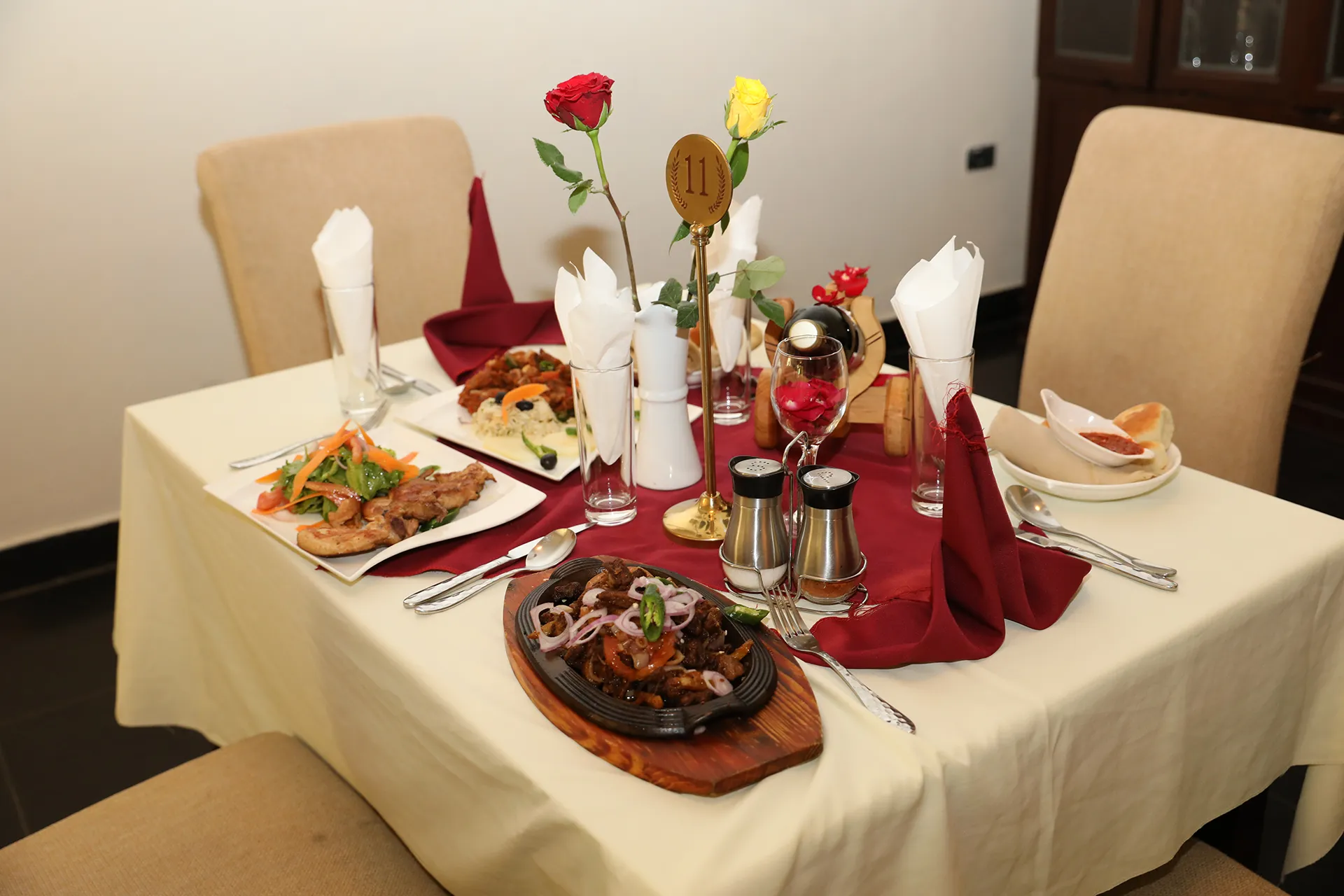 service image